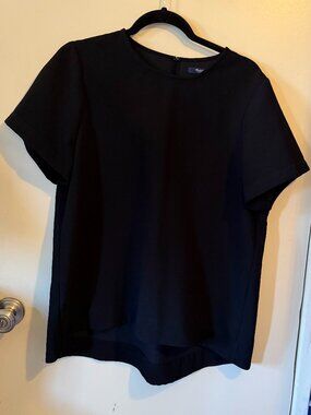 Madewell Black top